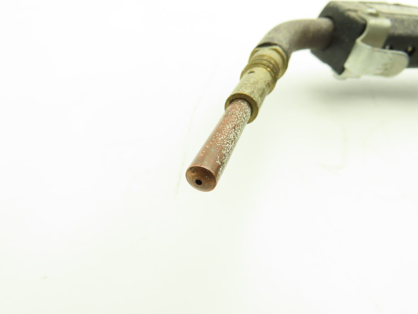 Tweco Radnor AO250L Mig Welder Radnor Gun 14ft Tweco Lincoln Connector