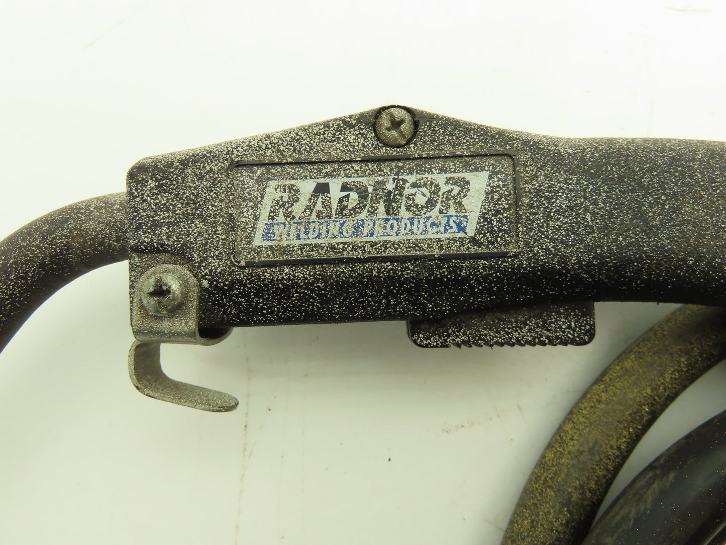 Tweco Radnor AO250L Mig Welder Radnor Gun 14ft Tweco Lincoln Connector