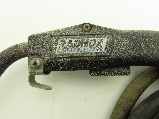 Tweco Radnor AO250L Mig Welder Radnor Gun 14ft Tweco Lincoln Connector