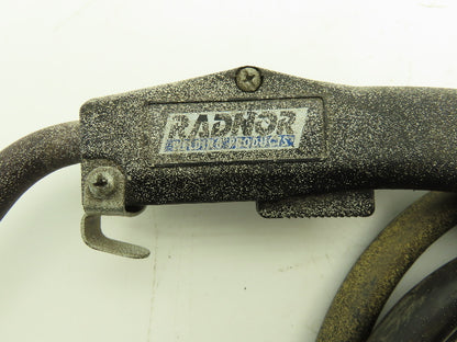 Tweco Radnor AO250L Mig Welder Radnor Gun 14ft Tweco Lincoln Connector
