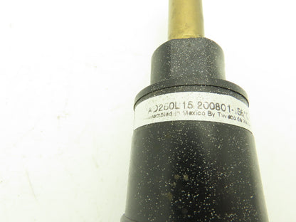 Tweco Radnor AO250L Mig Welder Radnor Gun 14ft Tweco Lincoln Connector