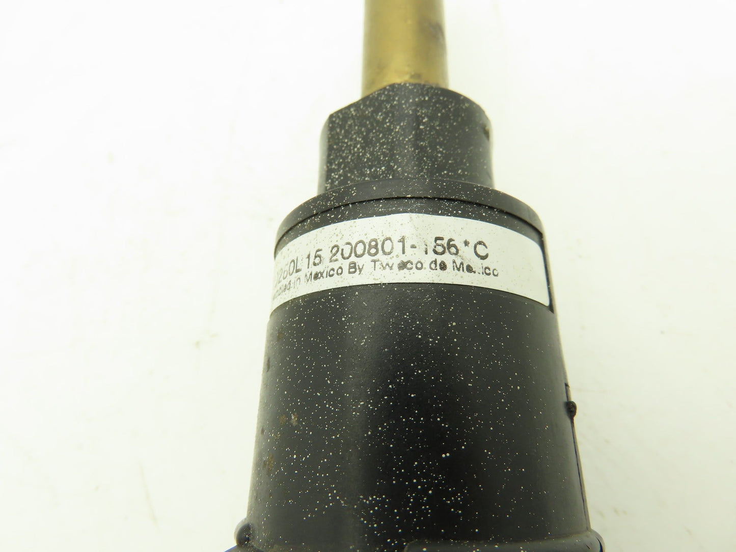 Tweco Radnor AO250L Mig Welder Radnor Gun 14ft Tweco Lincoln Connector