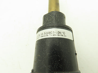 Tweco Radnor AO250L Mig Welder Radnor Gun 14ft Tweco Lincoln Connector