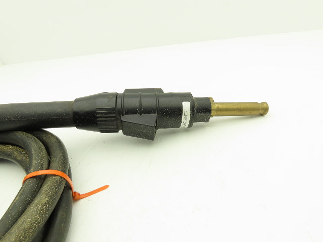 Tweco Radnor AO250L Mig Welder Radnor Gun 14ft Tweco Lincoln Connector