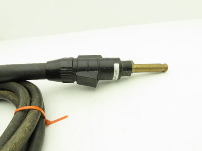 Tweco Radnor AO250L Mig Welder Radnor Gun 14ft Tweco Lincoln Connector
