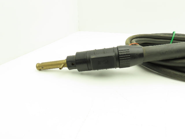 Tweco Radnor AO250L Mig Welder Radnor Gun 14ft Tweco Lincoln Connector