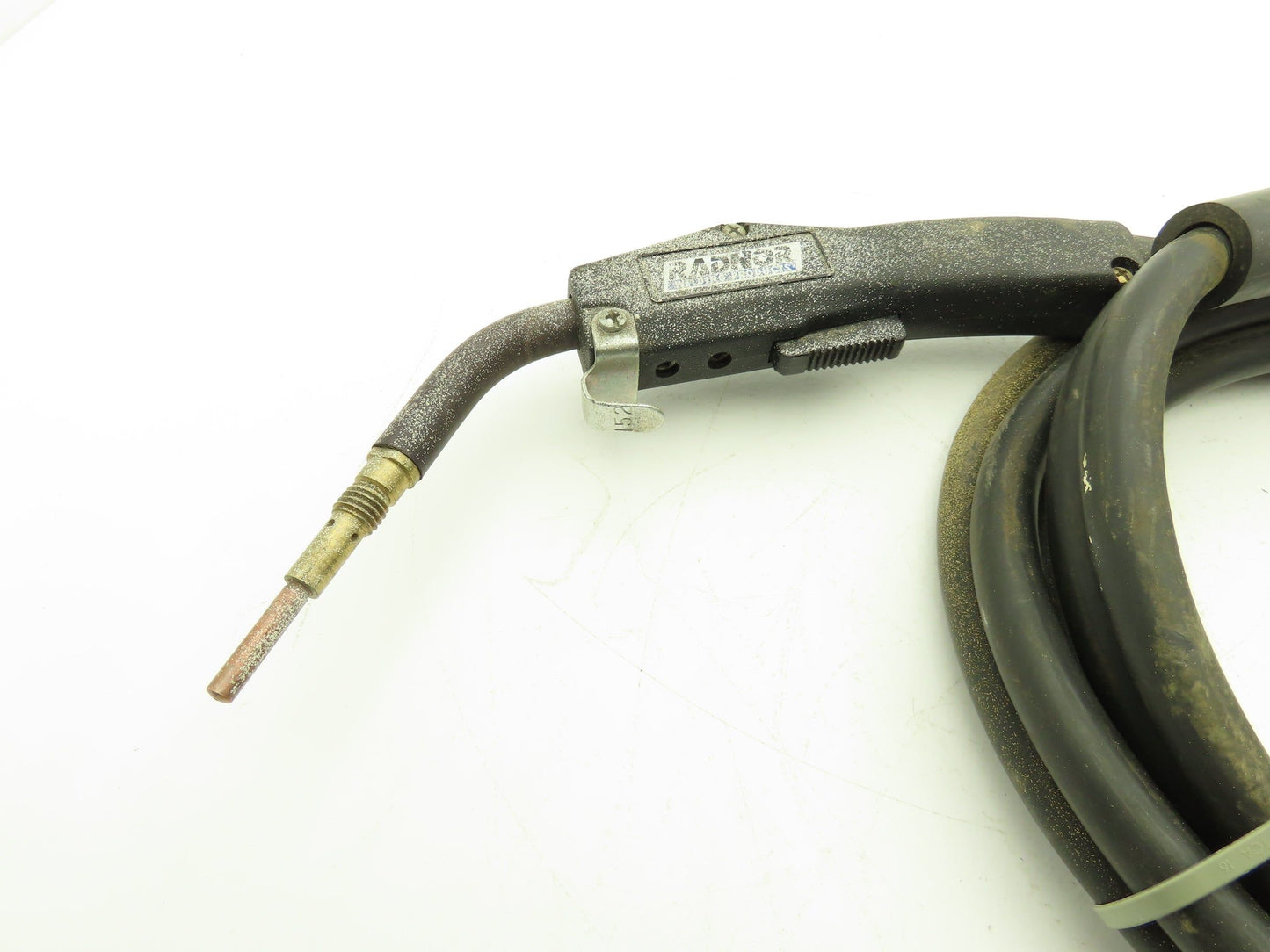 Tweco Radnor AO250L Mig Welder Radnor Gun 14ft Tweco Lincoln Connector