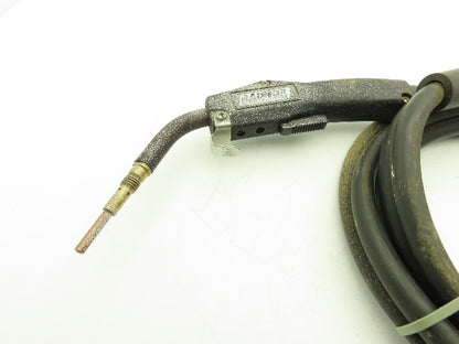 Tweco Radnor AO250L Mig Welder Radnor Gun 14ft Tweco Lincoln Connector