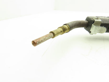 Tweco Radnor AO250L Mig Welder Radnor Gun 14ft Tweco Lincoln Connector