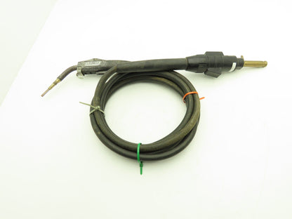Tweco Radnor AO250L Mig Welder Radnor Gun 14ft Tweco Lincoln Connector