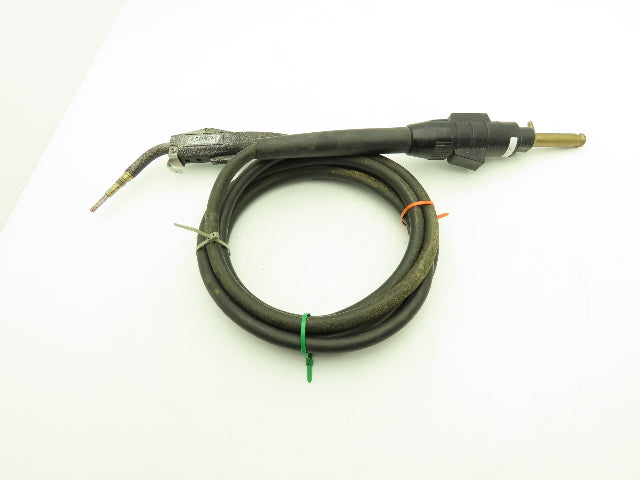 Tweco Radnor AO250L Mig Welder Radnor Gun 14ft Tweco Lincoln Connector