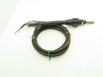Tweco Radnor AO250L Mig Welder Radnor Gun 14ft Tweco Lincoln Connector
