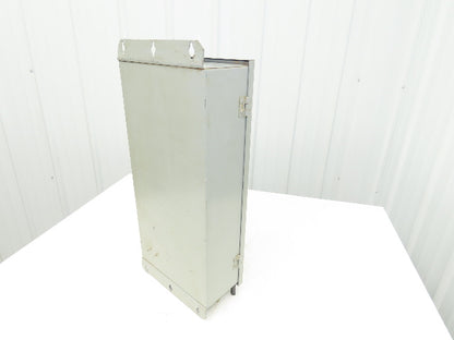 Cutler Hammer Eaton DH363UDKW Safety Disconnect Switch 100A 600V 3Ph Non Fused