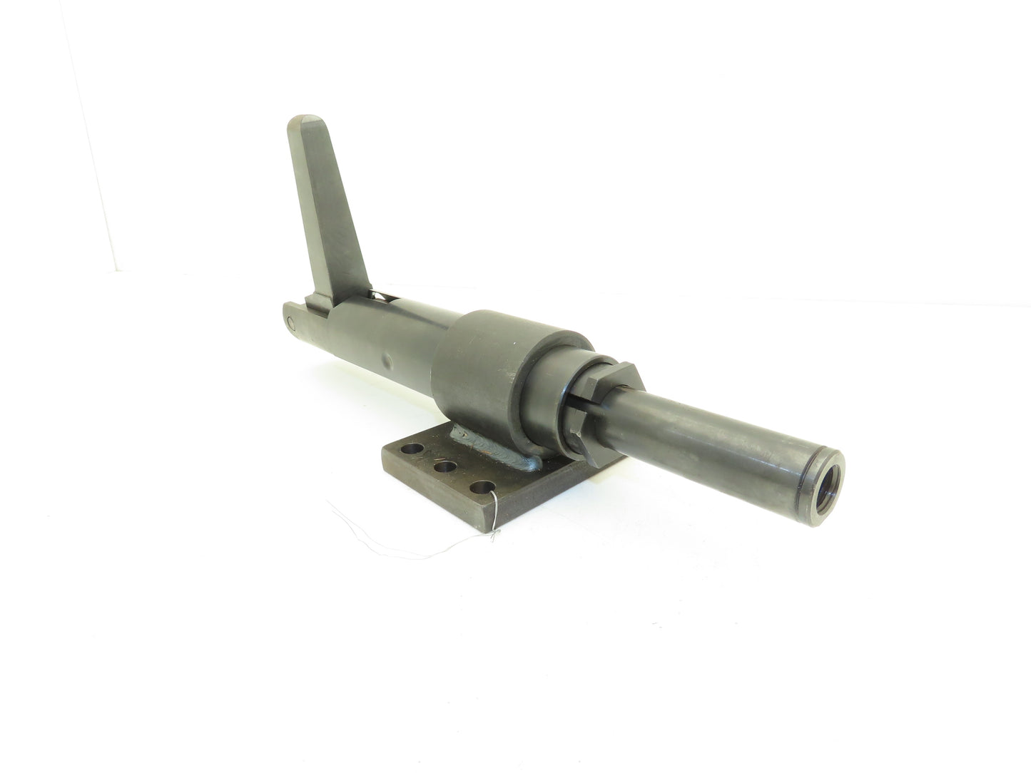 De-Sta-Co 690-1MB Straight Line Action Clamp with Base