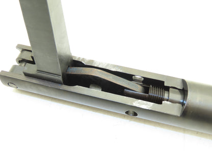 De-Sta-Co 690-1MB Straight Line Action Clamp with Base