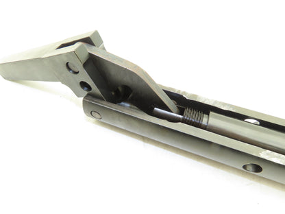 De-Sta-Co 690-1MB Straight Line Action Clamp with Base