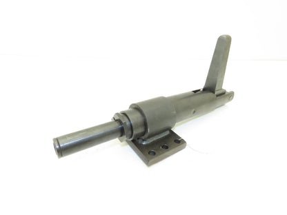 De-Sta-Co 690-1MB Straight Line Action Clamp with Base