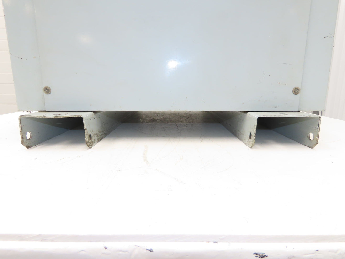 General Electric 31D6532G2 Transformer Inductrol Voltage Regulator 25kva 480V