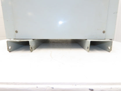 General Electric 31D6532G2 Transformer Inductrol Voltage Regulator 25kva 480V