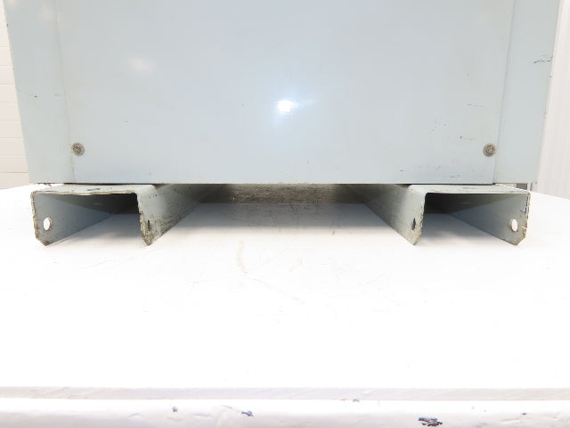 General Electric 31D6532G2 Transformer Inductrol Voltage Regulator 25kva 480V