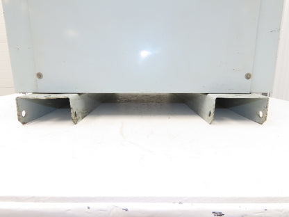 General Electric 31D6532G2 Transformer Inductrol Voltage Regulator 25kva 480V