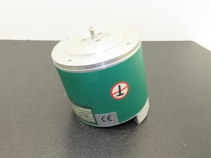 Fraba 2852-100-1-6P0SPN02CW Rotary Encoder 1000ppr 15-24vdc 6mm Shaft