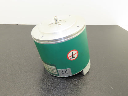 Fraba 2852-100-1-6P0SPN02CW Rotary Encoder 1000ppr 15-24vdc 6mm Shaft