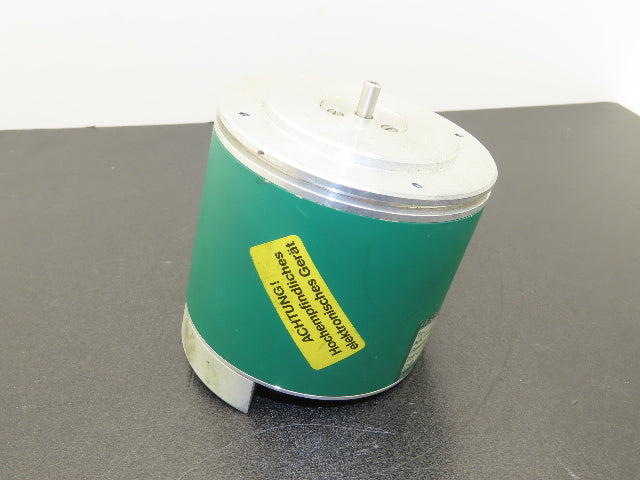 Fraba 2852-100-1-6P0SPN02CW Rotary Encoder 1000ppr 15-24vdc 6mm Shaft