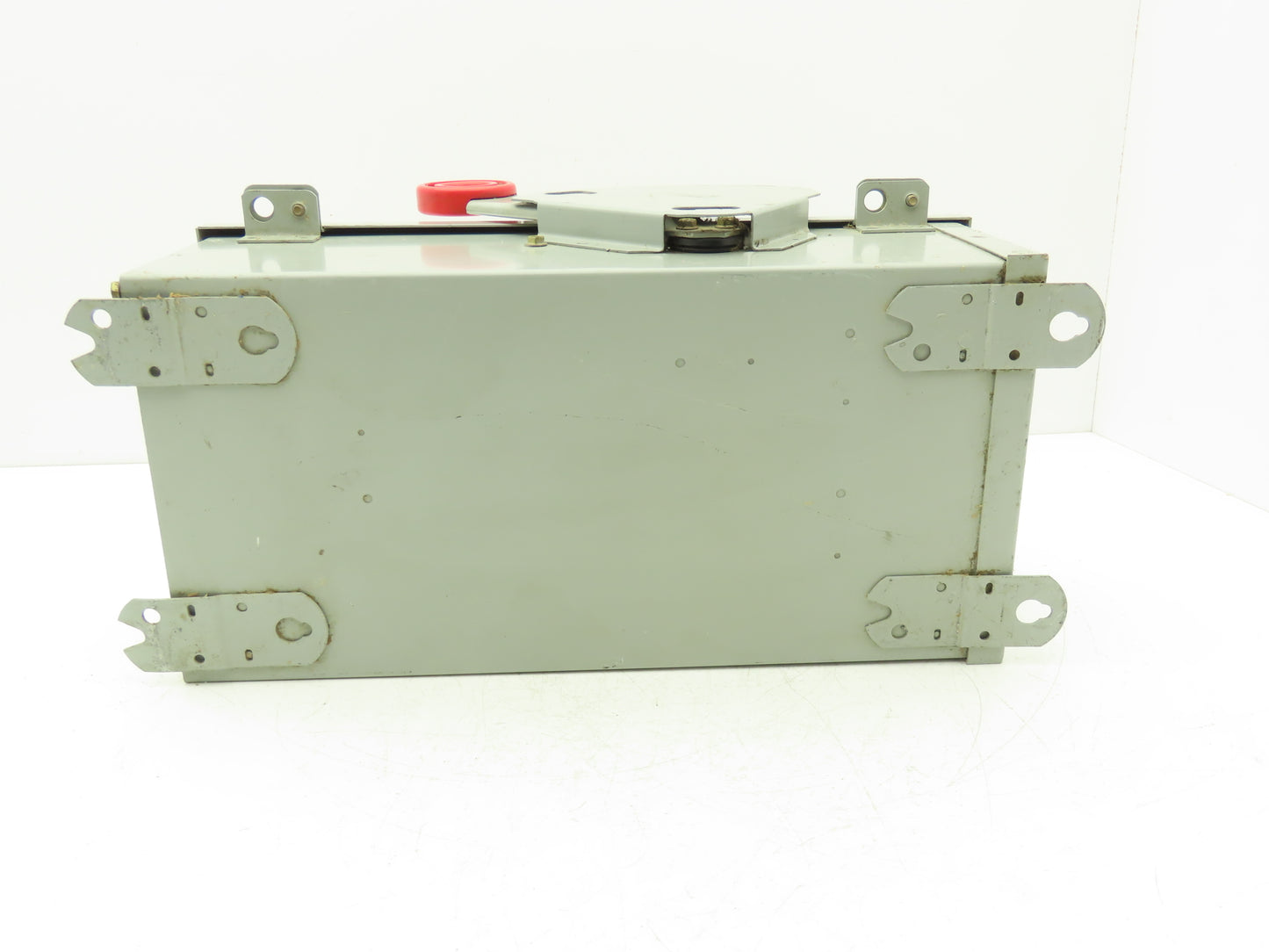 Cutler Hammer Eaton DH362UDKW Safety Disconnect Switch 60A 600V 3Ph Non Fused