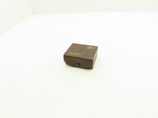 Shore Instruments 52384-C Vintage Durometer Hardness Tester 0-100 Leather Case