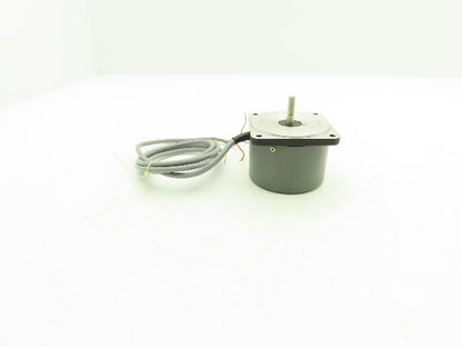 MBB Gelma LG 412-360 Rotary Pulse Encoder 7mm Shaft