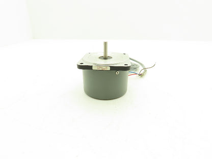 MBB Gelma LG 412-360 Rotary Pulse Encoder 7mm Shaft