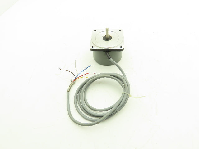 MBB Gelma LG 412-360 Rotary Pulse Encoder 7mm Shaft