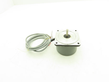 MBB Gelma LG 412-360 Rotary Pulse Encoder 7mm Shaft
