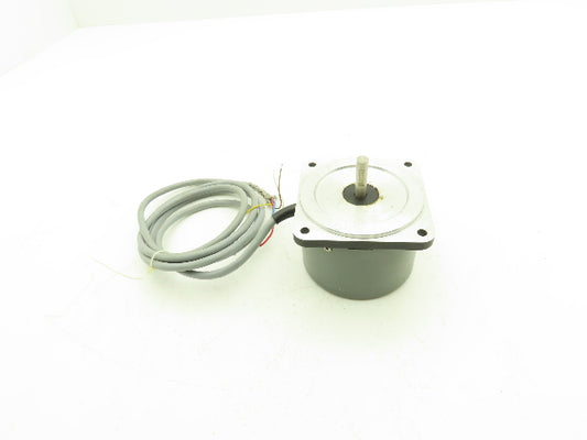 MBB Gelma LG 412-360 Rotary Pulse Encoder 7mm Shaft