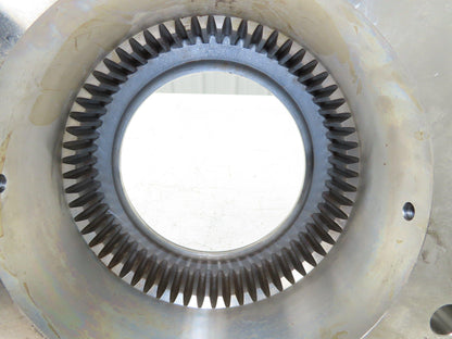 Kop-Flex 5F EB Flanged Gear Coupling Sleeve 13.5" Bolt Circle 15-5/16"OD