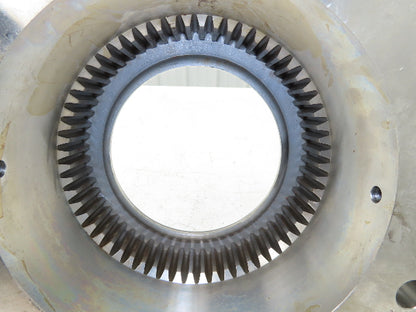 Kop-Flex 5F EB Flanged Gear Coupling Sleeve 13.5" Bolt Circle 15-5/16"OD