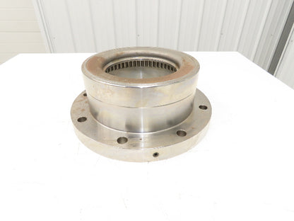 Kop-Flex 5F EB Flanged Gear Coupling Sleeve 13.5" Bolt Circle 15-5/16"OD