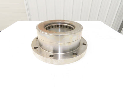 Kop-Flex 5F EB Flanged Gear Coupling Sleeve 13.5" Bolt Circle 15-5/16"OD