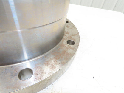 Kop-Flex 5F EB Flanged Gear Coupling Sleeve 13.5" Bolt Circle 15-5/16"OD