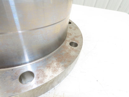 Kop-Flex 5F EB Flanged Gear Coupling Sleeve 13.5" Bolt Circle 15-5/16"OD