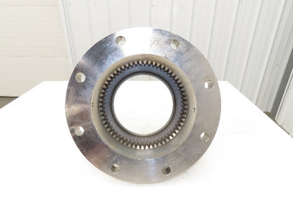 Kop-Flex 5F EB Flanged Gear Coupling Sleeve 13.5" Bolt Circle 15-5/16"OD