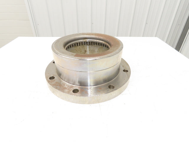 Kop-Flex 5F EB Flanged Gear Coupling Sleeve 13.5" Bolt Circle 15-5/16"OD