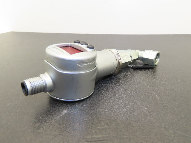 Hydac EDS 3446-2-0100-000 Digital Pressure Sensor 100bar