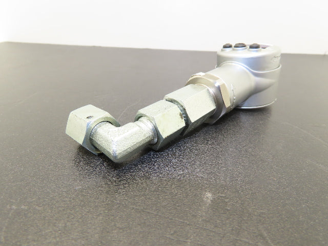 Hydac EDS 3446-2-0100-000 Digital Pressure Sensor 100bar