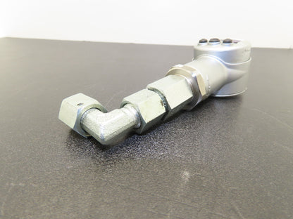 Hydac EDS 3446-2-0100-000 Digital Pressure Sensor 100bar