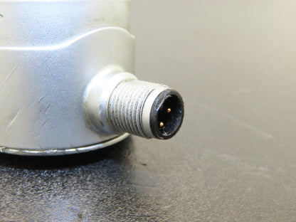 Hydac EDS 3446-2-0100-000 Digital Pressure Sensor 100bar