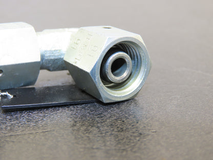 Hydac EDS 3446-2-0100-000 Digital Pressure Sensor 100bar