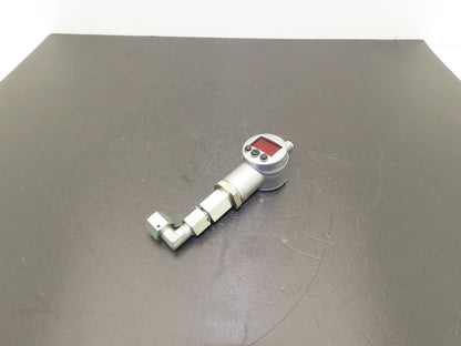Hydac EDS 3446-2-0100-000 Digital Pressure Sensor 100bar