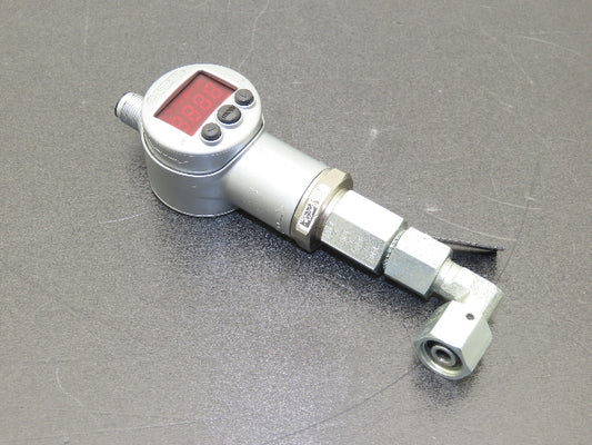Hydac EDS 3446-2-0100-000 Digital Pressure Sensor 100bar